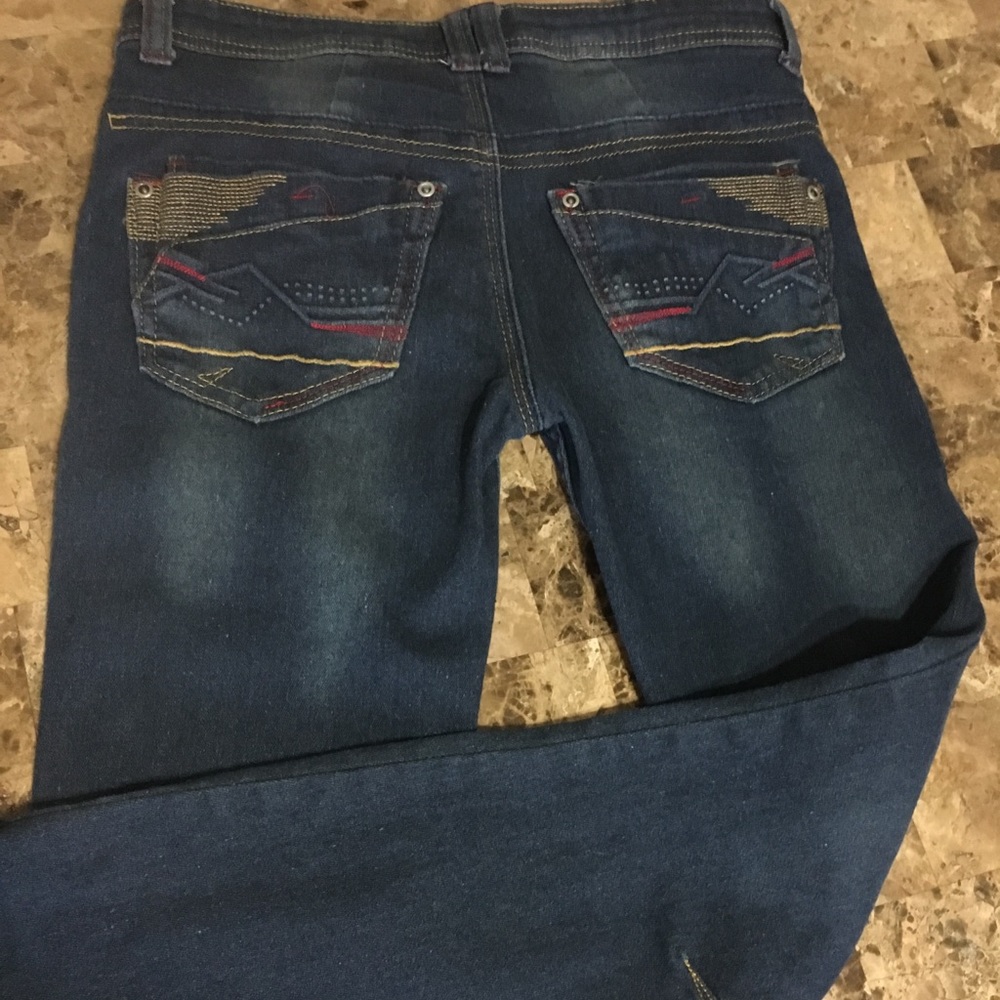 Boys jeans